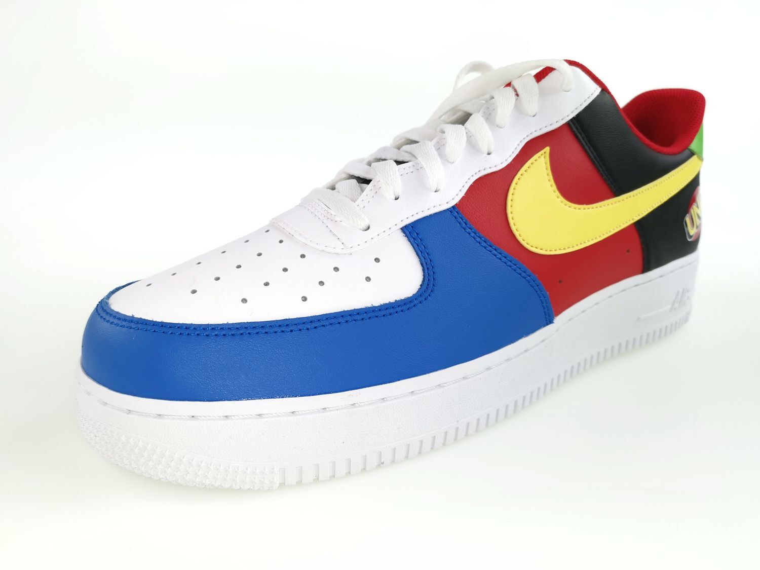 nike sportswear air force 1 ́07 qs