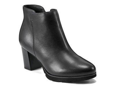 Womans Boots Rockport Olive Bootie