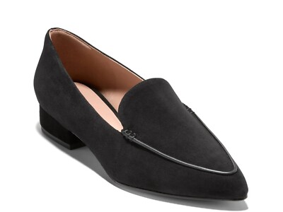 Womans Loafers Cole Haan Valantina Loafer