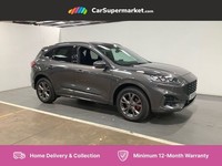 2024 Ford Kuga 2.5 PHEV ST-Line Edition CVT SUV Hybrid Automatic