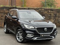 2022 MG MG HS 1.5 T-GDI PHEV Excite 5dr Auto ESTATE PETROL/ELECTRIC Automatic
