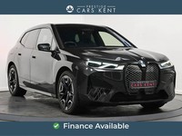 BMW iX iX xDrive40 M Sport Edition Electric Automatic