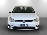 2018 Volkswagen Golf 1.5 TSI EVO SE [Nav] 5dr HATCHBACK PETROL Manual