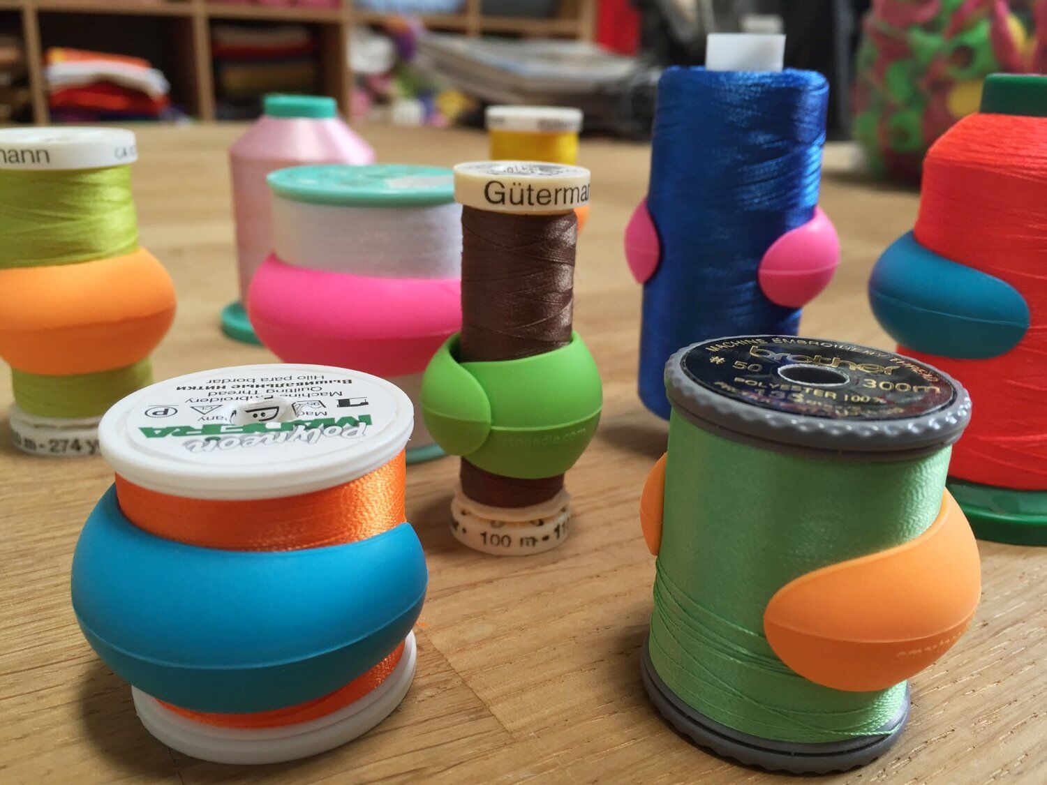 Prevent thread