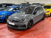 2019 19 VOLKSWAGEN GOLF 2.0 TSI GTI TCR 5DR FSH STAGE 2 DYNAUDIO EVENTURI  DCC 