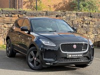 2019 Jaguar E-Pace 2.0d [180] R-Dynamic S 5dr Auto ESTATE DIESEL Automatic