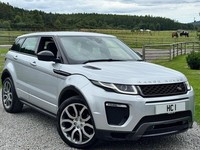 LAND ROVER RANGE ROVER EVOQUE 2.0 TD4 HSE Dynamic 2017