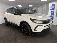 VAUXHALL GRANDLAND 1.2 Turbo SRi 2022