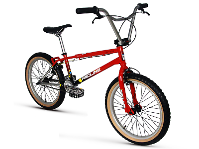 REDLINE Retro 20