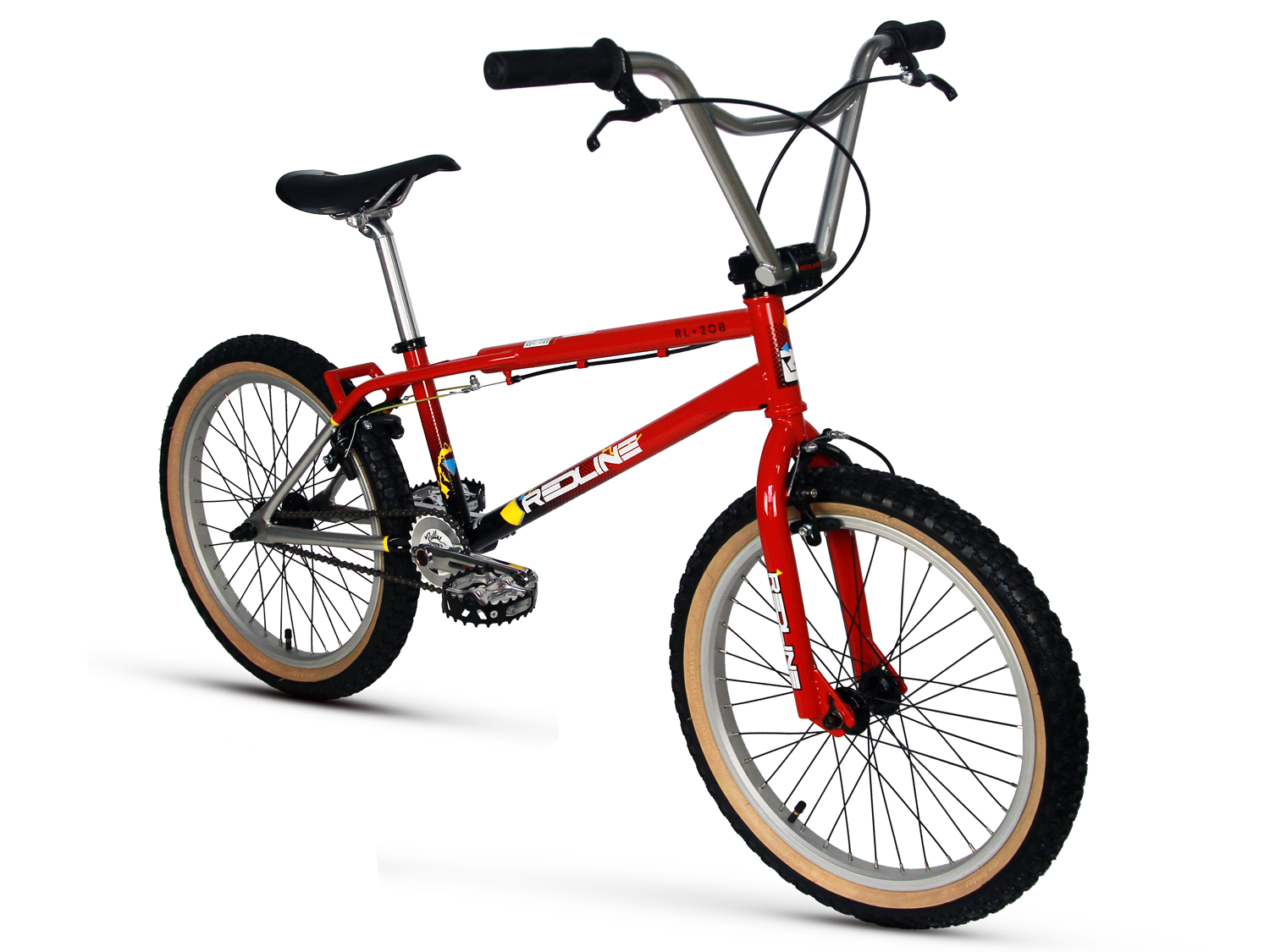 REDLINE Retro 20 REDLINE Retro 20