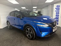 NISSAN QASHQAI 1.3 DIG-T MHEV Premiere Edition 2021