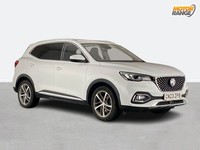 2023 MG MG HS 1.5 T-GDI Exclusive 5dr DCT Crossover/SUV Petrol Automatic