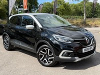 2018 Renault Captur Dynamique S Nav 1.5 Dci Manual 5 Door SUV