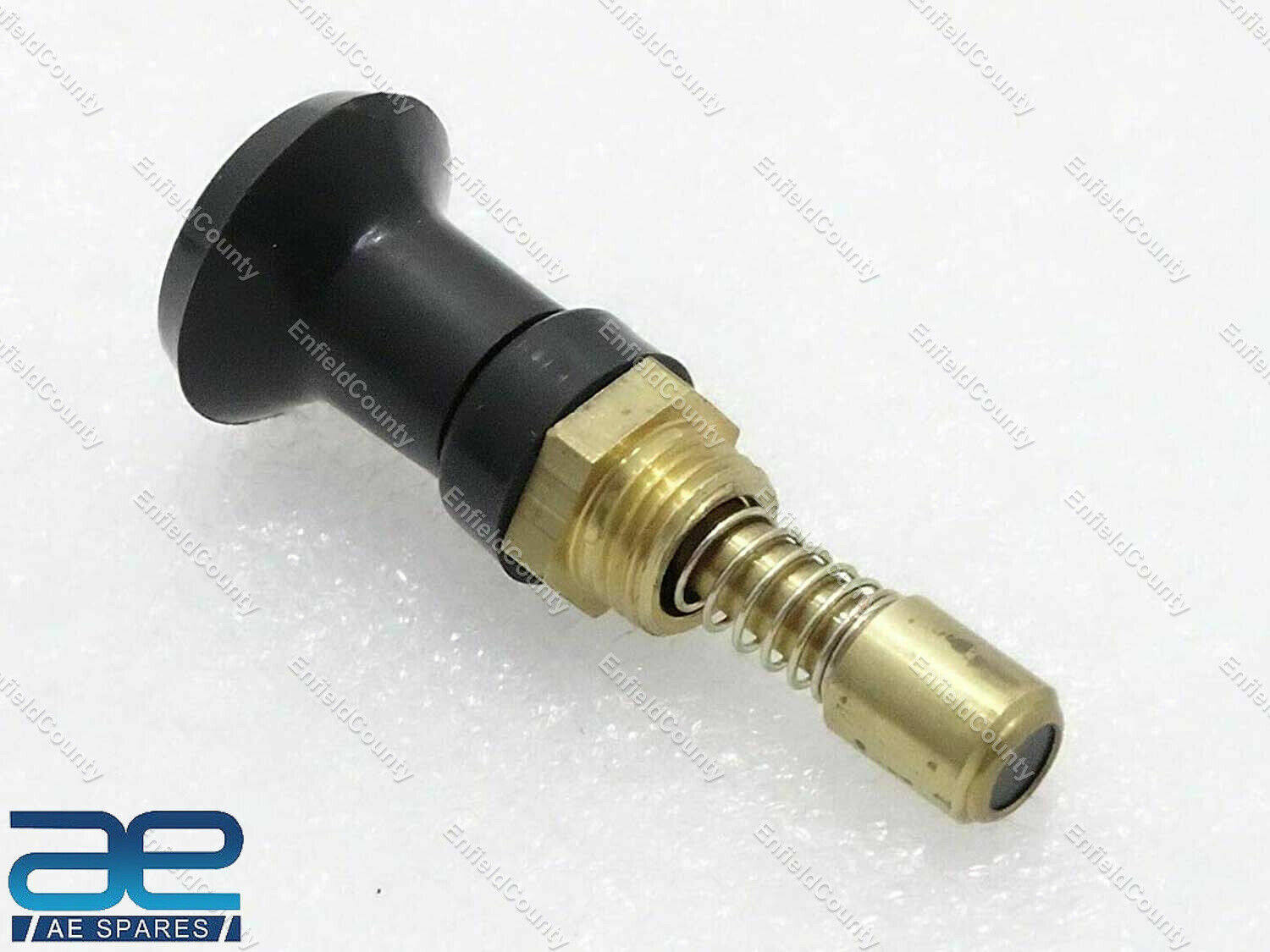 Choke Lever Universal Fit Yamaha Rx100 Royal Enfield 350 500cc 