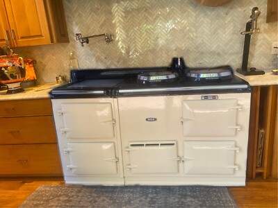 aga