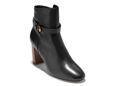 Womans Boots Cole Haan Glendale Bootie