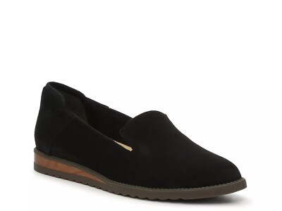 Womans Flats Dr. Scholls Jetset Loafer