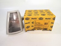 Neuer Hella Blinker links, Opel Kadett E GSi ab 10/84 parking light 9EL128959011