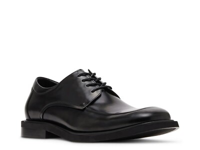 Mans Dress Shoes Steve Madden Pippen Oxford