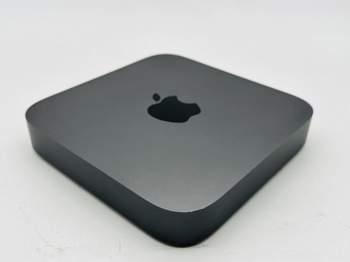 Apple Macmini（2018）Core i7/16GB/512GB Amazon.com: Apple 2018 Mac mini with Intel Core i7 3.2GHz