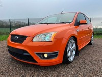 FORD FOCUS 2.5 ST * LOW MILEAGE * FRESH IMPORT *