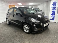 HYUNDAI I10 1.2 SE Connect 2021