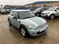 MINI HATCH 1.6 One Hatch 2012