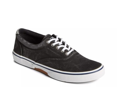 Mans Fashion Sneakers Sperry Halyard CVO Sneaker