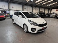 KIA CARENS 1.7 CRDi 3 2018