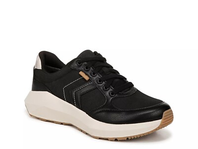 Womans Athletic & Sneakers Dr. Scholls Hannah Retro Sneaker