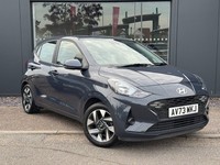 2023 Hyundai i10 1.0 Advance 5dr Hatchback Petrol Manual