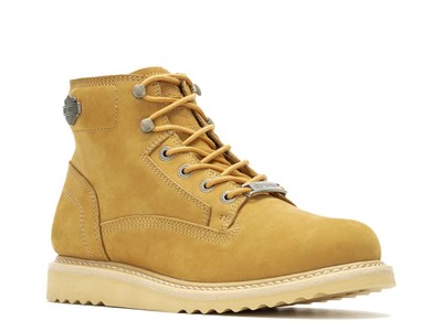 Mans Boots Harley-Davidson Beaton Boot