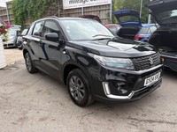 SUZUKI VITARA 1.4 Boosterjet MHEV Go 2024