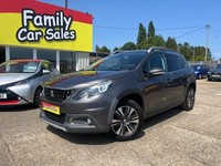 PEUGEOT 2008 1.6 ALLURE GREAT CONDITION NEW CAMBELT KIT CHEAP TO RUN