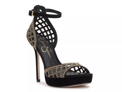 Womans Dress Sandals Jessica Simpson Herora Platform Sandal