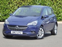 VAUXHALL CORSA 1.4 i ecoTEC Energy 2017