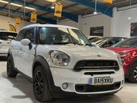 2015 Mini Cooper 1 990 CC Mini COOPER Diesel