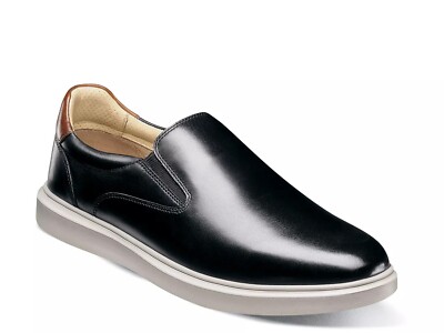 Mans Fashion Sneakers Florsheim Social Slip