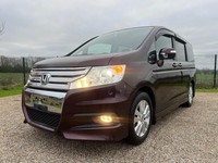 HONDA STEPWAGON SPADA S 2.0 AUTOMATIC * 8 SEATER DAY VAN * ULEZ COMPLIANT *