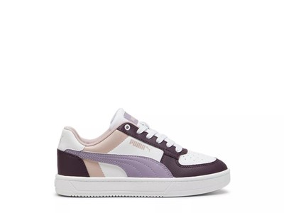 Модные кроссовки для девочек Puma Caven 2.0 Block Sneaker