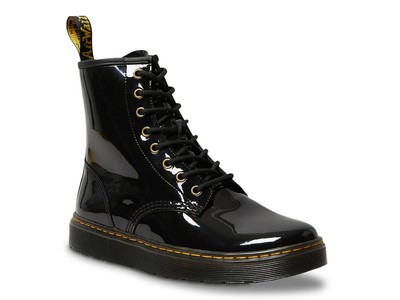 Женские ботинки Dr. Martens Zavala Boot