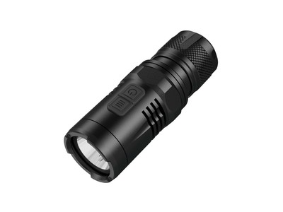 Nitecore EC11 LED Taschenlampe 900 Lumen