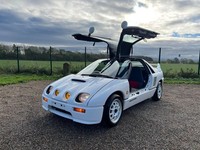 MAZDA AZ1 RARE INVESTABLE MODERN CLASSIC AUTOZAM AZ-1 JDM GULLWING KEI CAR