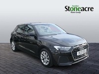 2021 Audi A1 25 TFSI Sport 5dr HATCHBACK PETROL Manual