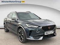 2023 Cupra Formentor 1.4 eHybrid 245 VZ2 5dr DSG HATCHBACK PETROL/ELECTRIC Autom