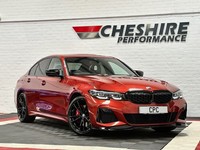 2020 70 BMW M340D XDRIVE 4DR FBMWSH 59K HUD HK 360CAM VIRTUAL SHADOWLINE PACK 