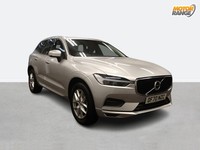 2020 Volvo XC60 2.0 B5P [250] Momentum 5dr Geartronic ESTATE PETROL Automatic