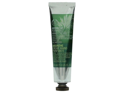 The Body Shop Hawaiian Kukui Cream 350ml Spa Of The World