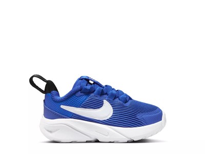 Boys Athleisure Nike Star Runner 4 Slip