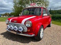 1990 ROVER MINI 1.0 MANUAL * ONLY 26000 MILES * INVESTABLE MODERN CLASSIC